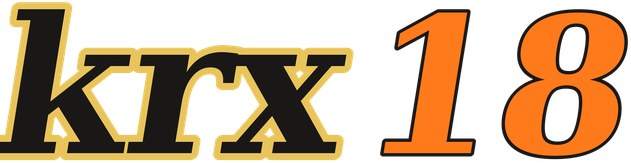 krx18 logo